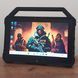 БВ Захищений тактичний планшет Dell Latitude 7212 Rugged Extreme Tablet 12.5" FHD Touch / Intel Core i5-7300u / 8гб ОЗУ / 256гб SSD #3239.3 фото 3