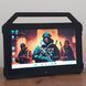 БВ Захищений тактичний планшет Dell Latitude 7212 Rugged Extreme Tablet 12.5" FHD Touch / Intel Core i5-7300u / 8гб ОЗУ / 256гб SSD #3239.3 фото 2