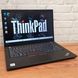 Ноутбук Lenovo ThinkPad T14 14" FHD / Intel Core i5-10310U / 16гб DDR4 / 256гб SSD #1263 фото 2