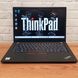 Ноутбук Lenovo ThinkPad T14 14" FHD / Intel Core i5-10310U / 16гб DDR4 / 256гб SSD #1263 фото 1