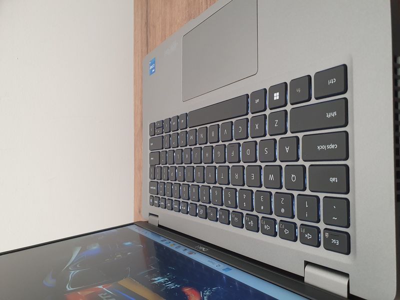 БВ Ноутбук Dell Latitude 5430 14" FHD / Intel Core i5-1235U / 16гб DDR4 / 256гб SSD #3295.1 16\256 фото