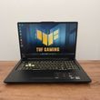 БВ Ігровий ноутбук Asus TUF Gaming A17 FA706IH 17.3" FHD 144гц / AMD Ryzen 5 4600H / Nvidia Geforce GTX 1650 4gb / 16гб DDR4 / 512гб SSD #3021.2 фото