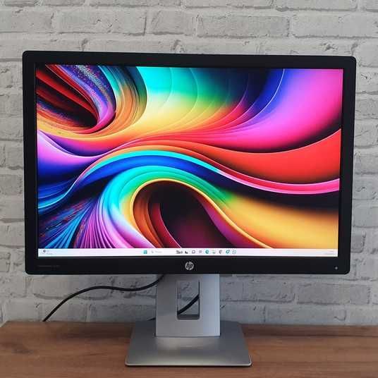 Купить Монітор HP EliteDisplay E242 LED Monitor 24