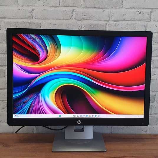 Купить Монітор HP EliteDisplay E242 LED Monitor 24
