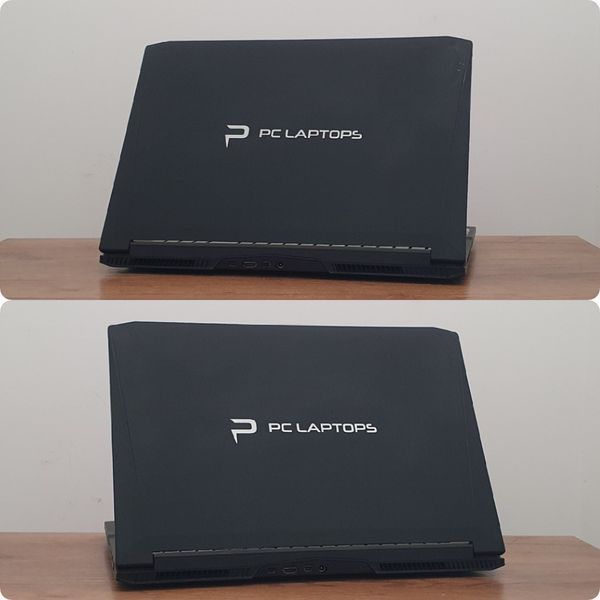 БУ Игровой ноутбук Clevo N170RD1 17.3" FHD / Intel Core I7-6700HQ / Nvidia GeForce GTX 960M / 16гб ОЗУ / 128гб SSD + 500гб HDD #1888.13 фото