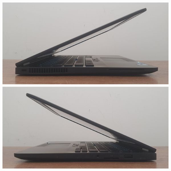 БВ Ноутбук Dell Latitude E7470 14" FHD / Intel Core i5-6300u / 8гб DDR4 / 256гб SSD #3392 фото