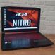 БВ Ігровий ноутбук Acer Nitro AN515-51 15.6" FHD / Intel Core i5-7300HQ / Nvidia Geforce GTX1050 / 16гб DDR4 / 512гб SSD #2129 фото 2