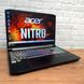 Ігровий ноутбук Acer Nitro AN515-55 15.6" FHD 144гц / Intel Core i7-10750H / Nvidia Geforce RTX2060 6gb / 16гб DDR4 / 256гб SSD + 1тб HDD #AcernitroAN515 фото 3