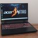 БУ Игровой ноутбук Acer Nitro 5 AN515-58-75NM 15.6" FHD 144гц / Nvidia Geforce RTX4050 140w / Intel Core i7-12650H / 16гб DDR5 / 512гб SSD #3277 фото 2