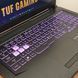 БВ Ігровий ноутбук Asus TUF Gaming A17 FA706IH 17.3" FHD 144гц / AMD Ryzen 5 4600H / Nvidia Geforce GTX 1650 4gb / 16гб DDR4 / 512гб SSD #3021.2 фото 4