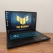 БВ Ігровий ноутбук Asus TUF Gaming A17 FA706IH 17.3" FHD 144гц / AMD Ryzen 5 4600H / Nvidia Geforce GTX 1650 4gb / 16гб DDR4 / 512гб SSD #3021.2 фото 2