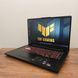БВ Ігровий ноутбук Asus TUF Gaming A17 FA706IH 17.3" FHD 144гц / AMD Ryzen 5 4600H / Nvidia Geforce GTX 1650 4gb / 16гб DDR4 / 512гб SSD #3021.2 фото 3
