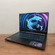 БВ Ігровий ноутбук MSI Cyborg 15 A12VF / 15.6" Full HD IPS 144Hz / Intel Core i5-12450H / NVIDIA GeForce RTX 4060 8гб / 16гб DDR5 / 512гб SSD #3528 фото 3