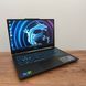 БВ Ігровий ноутбук MSI Cyborg 15 A12VF / 15.6" Full HD IPS 144Hz / Intel Core i5-12450H / NVIDIA GeForce RTX 4060 8гб / 16гб DDR5 / 512гб SSD #3528 фото 2