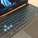 БВ Ігровий ноутбук MSI Cyborg 15 A12VF / 15.6" Full HD IPS 144Hz / Intel Core i5-12450H / NVIDIA GeForce RTX 4060 8гб / 16гб DDR5 / 512гб SSD #3528 фото 4