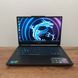 БВ Ігровий ноутбук MSI Cyborg 15 A12VF / 15.6" Full HD IPS 144Hz / Intel Core i5-12450H / NVIDIA GeForce RTX 4060 8гб / 16гб DDR5 / 512гб SSD #3528 фото 1