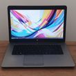 БУ Ноутбук HP EliteBook 850 G1 15.6" FHD / Intel Core i5-4300U / 8гб ОЗУ / 64гб SSD + 500гб HDD #3149 фото