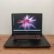 БВ Ігровий ноутбук MSI GE72VR 7RF Apache Pro / 17.3" Full HD TN / Intel Core i7-7700HQ / GeForce GTX 1060 / 16гб DDR4 / 256гб SSD + 500гб HDD #3474 фото