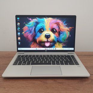 БВ Ноутбук HP Probook 445 G8 14" FHD / AMD Ryzen 5 5600U / AMD Radeon Graphics / 16гб DDR4 / 256гб SSD #3015.3 фото