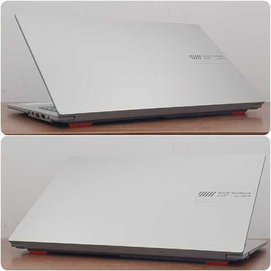 Купити БУ Ноутбук Asus VivoBook GO 15 E1504F 15.6