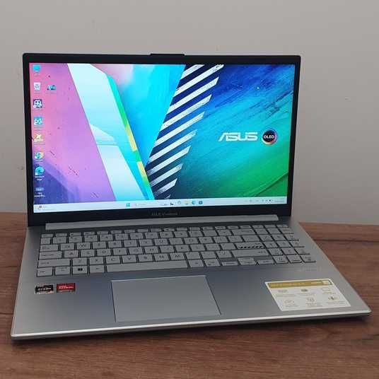 Купить БУ Ноутбук Asus VivoBook GO 15 E1504F 15.6