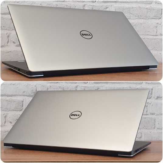 Купить БУ Игровой ноутбук Dell XPS 15 9560 15.6