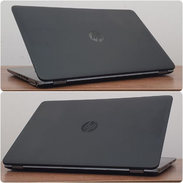 БУ Ноутбук HP EliteBook 850 G1 15.6" FHD / Intel Core i5-4300U / 8гб ОЗУ / 64гб SSD + 500гб HDD #3149 фото