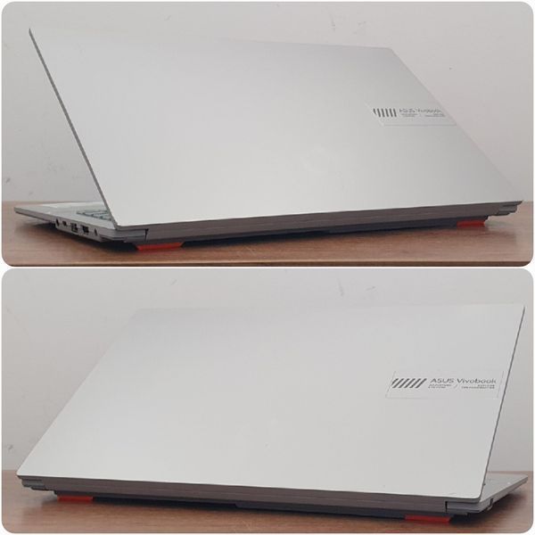 БУ Ноутбук Asus VivoBook GO 15 E1504F 15.6" FHD / AMD Ryzen 5 7520U / 8гб DDR5 / 512гб SSD #3202 8\512 фото