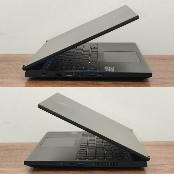 БВ Ігровий ноутбук Acer Nitro V 15 ANV15-51 / 15.6" Full HD IPS 144Hz / Intel Core i7-13620H / NVIDIA GeForce RTX 4050 6гб / 16гб DDR5 / 512гб SSD #3501 фото