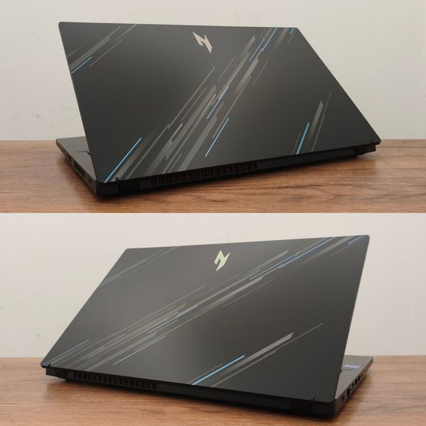 БВ Ігровий ноутбук Acer Nitro V 15 ANV15-51 / 15.6" Full HD IPS 144Hz / Intel Core i7-13620H / NVIDIA GeForce RTX 4050 6гб / 16гб DDR5 / 512гб SSD #3501 фото