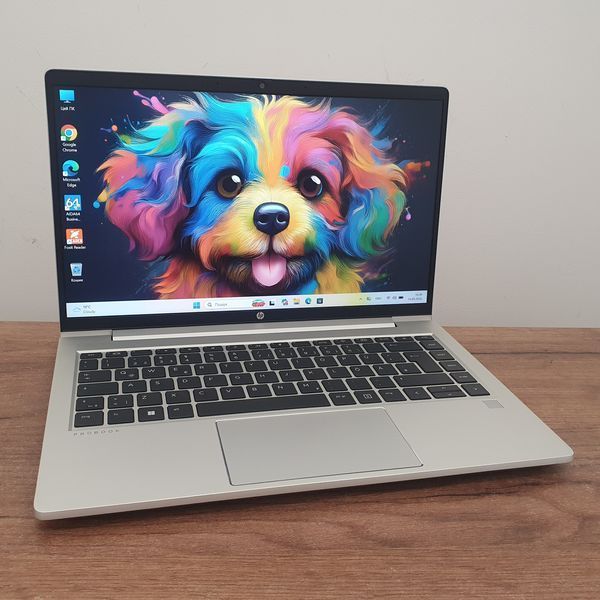 БВ Ноутбук HP Probook 445 G8 14" FHD / AMD Ryzen 5 5600U / AMD Radeon Graphics / 16гб DDR4 / 256гб SSD #3015.3 фото