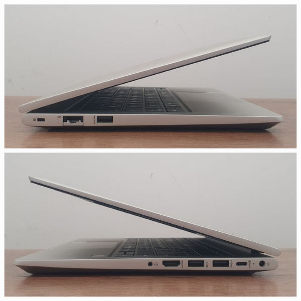 БВ Ноутбук HP Probook 445 G8 14" FHD / AMD Ryzen 5 5600U / AMD Radeon Graphics / 16гб DDR4 / 256гб SSD #3015.3 фото