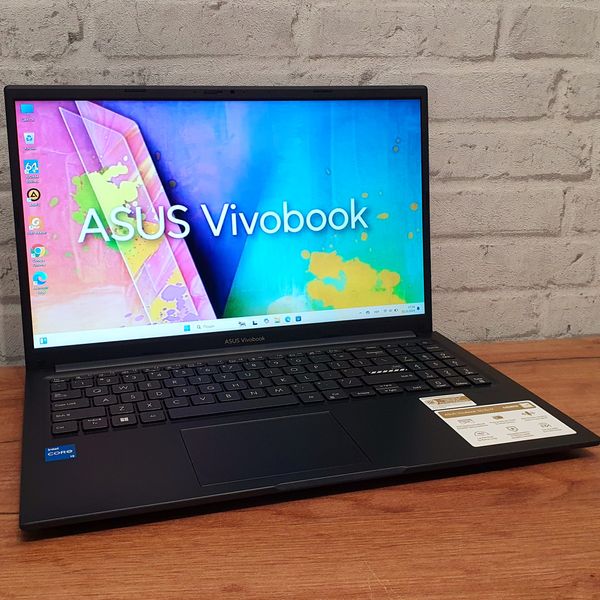 Ноутбук Asus VivoBook 15 F1504Z 15.6" FHD / Intel Core i3-1215u / 16гб DDR4 / 512гб SSD #1308 фото