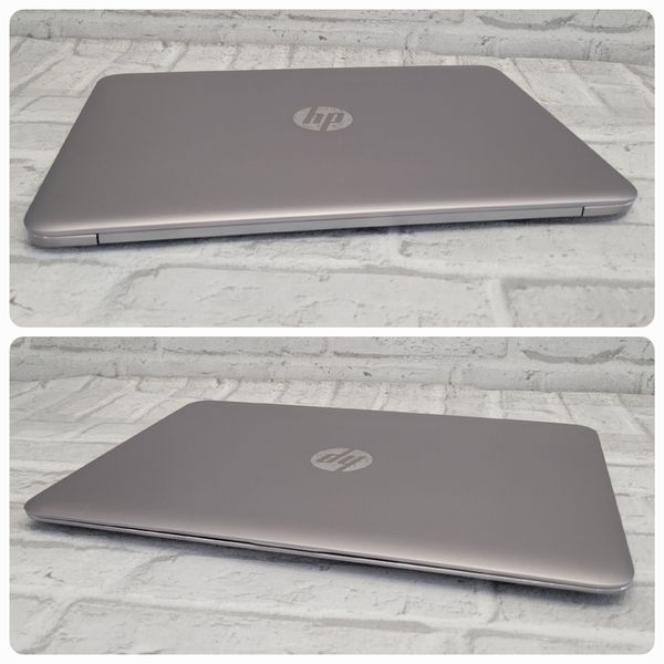 Ноутбук HP EliteBook Folio 1040 G3 14"  Full HD IPS/ Intel Core i7-6600 / 16гб ОЗУ / 256гб SSD #1024 фото