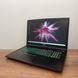 БВ Ігровий ноутбук MSI GE72VR 7RF Apache Pro / 17.3" Full HD TN / Intel Core i7-7700HQ / GeForce GTX 1060 / 16гб DDR4 / 256гб SSD + 500гб HDD #3474 фото 3