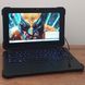 БУ Защищенный тактичний планшет Dell Latitude 7220 Rugged Extreme Tablet 12.5" FHD Touch / Intel Core i5-8365U / 16гб ОЗУ / 256гб SSD #3236.1 фото 2