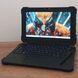 БУ Защищенный тактичний планшет Dell Latitude 7220 Rugged Extreme Tablet 12.5" FHD Touch / Intel Core i5-8365U / 16гб ОЗУ / 256гб SSD #3236.1 фото 3