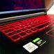 Ігровий ноутбук Acer Nitro AN517-52 17.3" FHD / Nvidia Geforce GTX 1650ti / Intel Core 5-10300H / 16гб DDR4 / 250гб SSD + 500гб HDD #AcerNitro17/1650ti фото 4