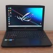 БВ Ігровий ноутбук Asus ROG Strix GL503VM 15.6" FHD / Intel Core i7-7700HQ / Nvidia GTX1060 6гб / 16гб DDR4 / 256гб SSD + 320гб HDD #2194.2 фото