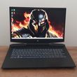 БВ Ігровий ноутбук HP Pavilion Gaming 17-cd1811no 17.3" FHD / Intel Core i5-10300H / Nvidia Geforce GTX1650TI / 16гб DDR4 / 512гб SSD #3331 фото