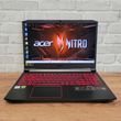 Ігровий ноутбук Acer Nitro 5 AN515-55-57BK 15.6" FHD 144гц / Intel Core i5-10300H / Nvidia Geforce RTX 3050 Ti / 16гб DDR4 / 512гб SSD