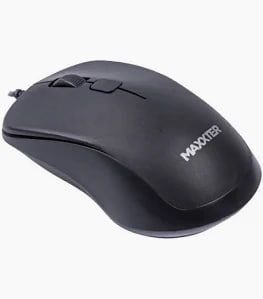 Проводная оптическая мышь Mc-3B01 #Mc-3B01 фото