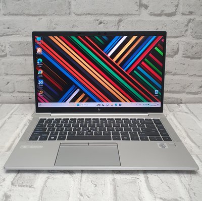 Ноутбук HP EliteBook 840 G7 14" FHD / Intel Core i5-10310 / 16гб DDR4 / 500гб SSD #769 фото