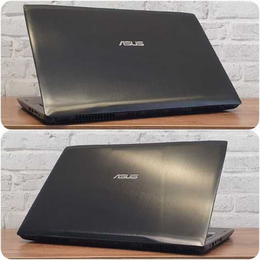 Купить БУ Игровой ноутбук ASUS FX502V 15.6 FHD / i5-7300HQ