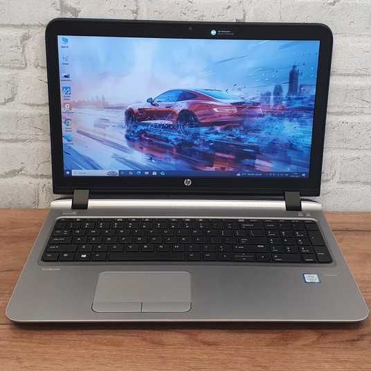 Купити БВ Ноутбук HP ProBook 450 G3 15.6 Купити БВ Ноутбук HP ProBook 450 G3 15.6