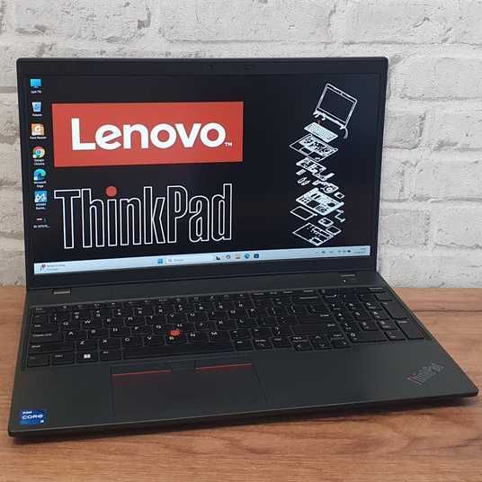 Купити БВ Ноутбук Lenovo ThinkPad L15 Gen 3 15.6
