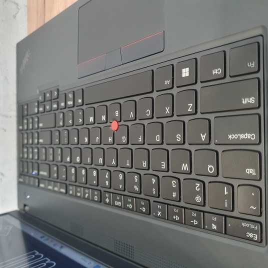 Купить БУ Ноутбук Lenovo ThinkPad L15 Gen 3 15.6