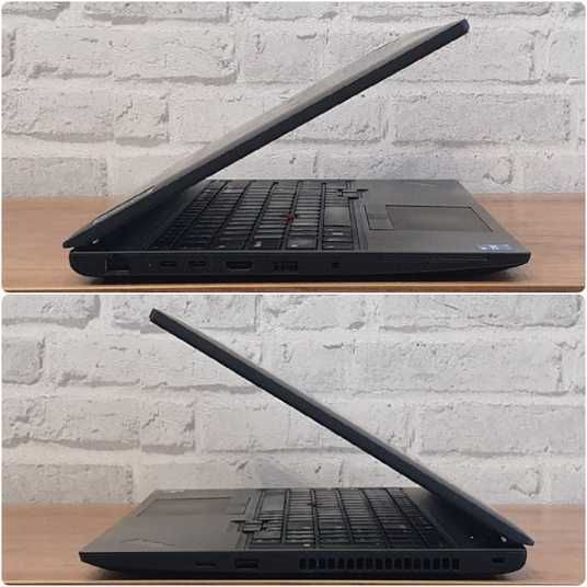 Купити БВ Ноутбук Lenovo ThinkPad L15 Gen 3 15.6