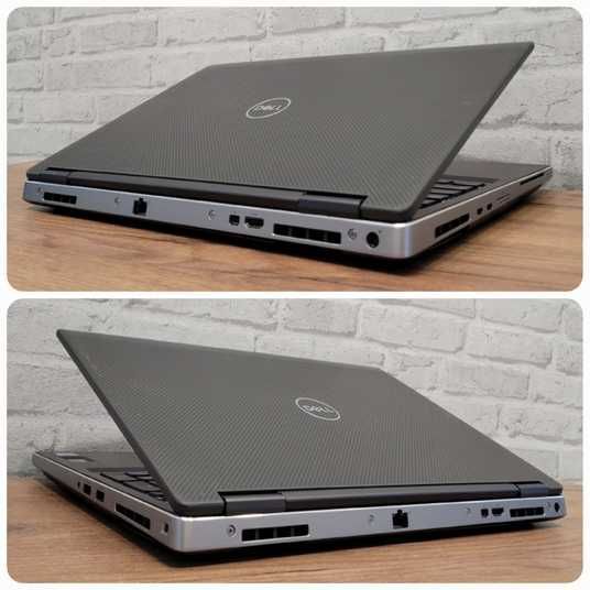y-*♡ Dell Precision 7540 б/в - Купити потужний ноутбук для інженерів та