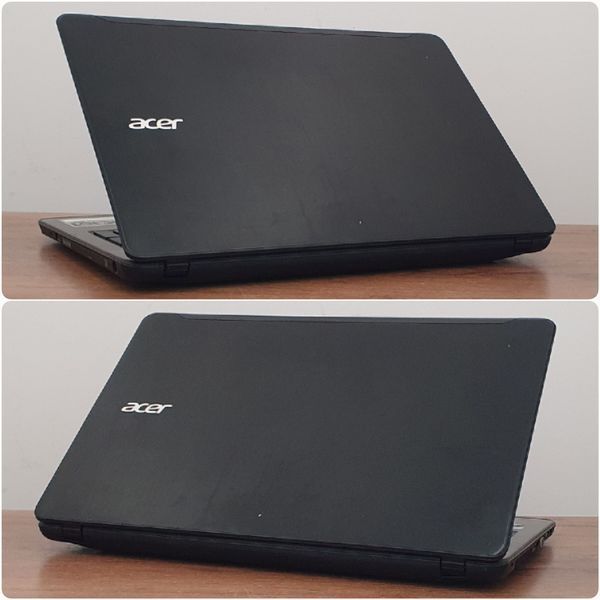БУ Игровой ноутбук Acer Aspire F15-573G 15.6" FHD / Intel Core i5-7200U / Nvidia GTX 950M / 16гб DDR4 / 128гб SSD + 500гб HDD #3312 фото